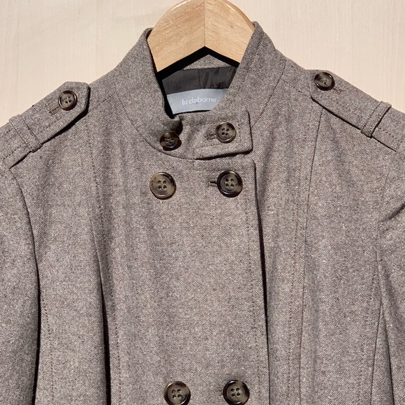 SOLD! Final Reduction! Liz Claiborne Jacket - Picture 2 of 5